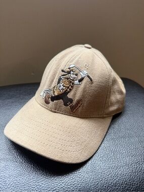 Disney Golf Collection Goofy Baseball Cap